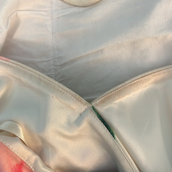 NWT  Ted Baker dress. - Picture 9 of 9